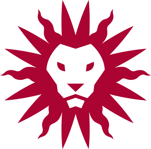 Loyola Marymount Lions 2019-Pres Alternate Logo diy DTF decal sticker